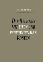 Das Rechnen Mit Fixen Und Proportionalen Kosten