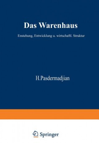 Das Warenhaus