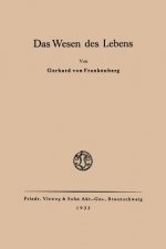 Das Wesen Des Lebens