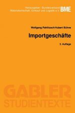 Importgeschafte