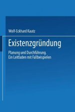 Existenzgr ndung
