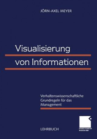 Visualisierung Von Informationen