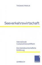 Seeverkehrswirtschaft