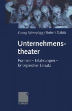 Unternehmenstheater