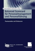 Balanced Scorecard F r Personalmanagement Und Personalf hrung