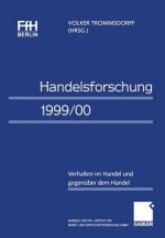 Handelsforschung 1999/00