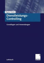 Dienstleistungs-Controlling