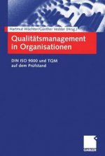 Qualitatsmanagement in Organisationen