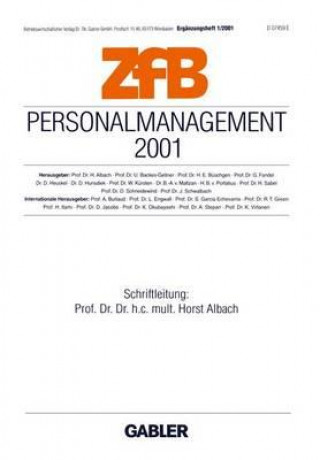 Personalmanagement