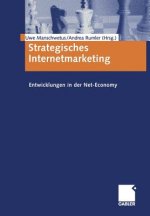 Strategisches Internetmarketing