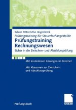 Prufungstraining Rechnungswesen