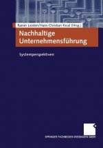 Nachhaltige Unternehmensf hrung