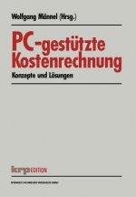 Pc-Gest tzte Kostenrechnung
