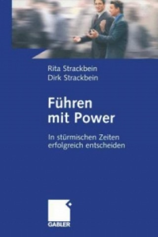 Fuhren mit Power