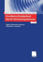 Kundenzufriedenheit Durch Kernkompetenzen