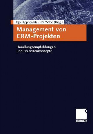 Management Von Crm-Projekten