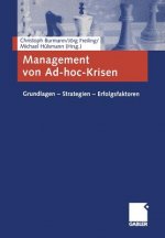Management von Ad-Hoc-Krisen