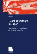 Geschaftserfolge in Japan