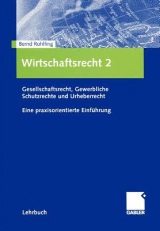 Wirtschaftsrecht