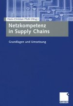 Netzkompetenz in Supply Chains