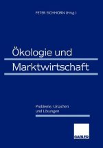 Okologie und Marktwirtschaft