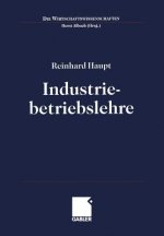 Industriebetriebslehre