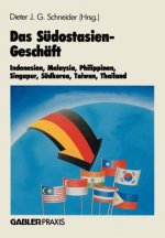 Sudostasien-Geschaft