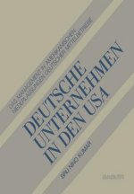 Deutsche Unternehmen in Den USA