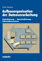 Aufbauorganisation der Datenverarbeitung