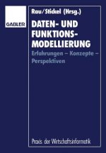 Daten- Und Funktionsmodellierung