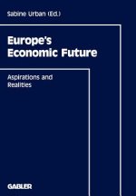 Europe's Economic Future