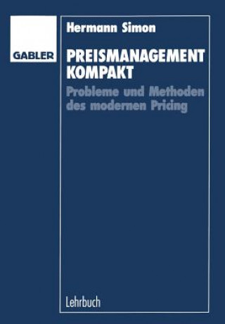 Preismanagement Kompakt