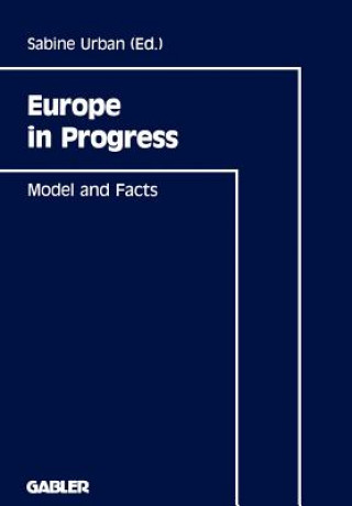 Europe in Progress