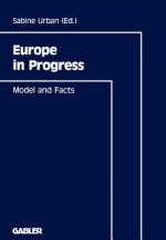 Europe in Progress