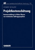 Projektkostenschatzung