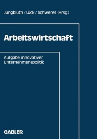 Arbeitswirtschaft