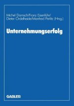Unternehmungserfolg