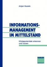 Informationsmanagement im Mittelstand