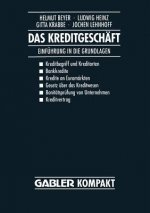 Das Kreditgesch ft