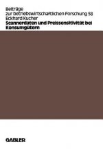 Scannerdaten Und Preissensitivit t Bei Konsumg tern