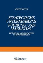 Strategische Unternehmensf hrung Und Marketing