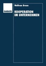 Kooperation im Unternehmen