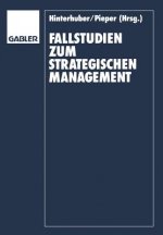 Fallstudien zum Strategischen Management