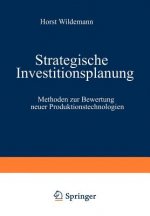 Strategische Investitionsplanung