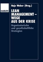 Lean Management - Wege aus der Krise