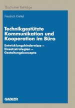 Technikgestutzte Kommunikation Und Kooperation Im Buro