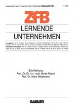 Lernende Unternehmen