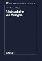 Arbeitsverhalten Von Managern