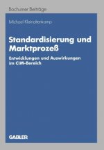 Standardisierung Und Marktproze