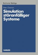 Simulation St ranf lliger Systeme